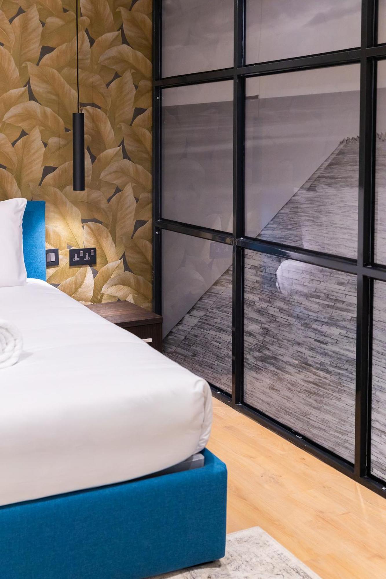Florette Suite 1Br With Stunning Lounge Terrace By Arcobnb Il-Furjana Extérieur photo