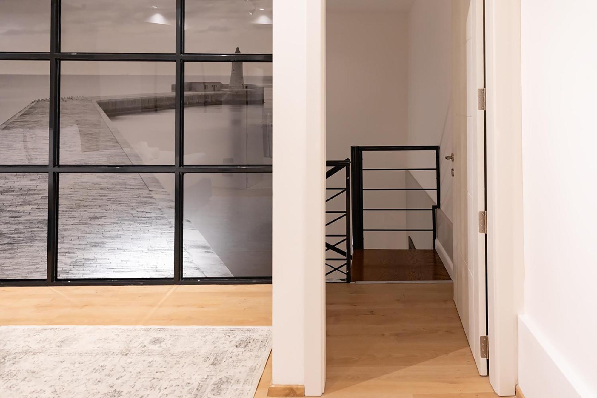 Florette Suite 1Br With Stunning Lounge Terrace By Arcobnb Il-Furjana Extérieur photo