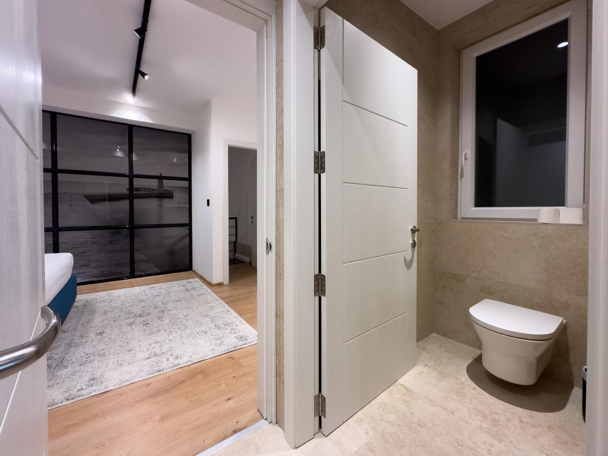 Florette Suite 1Br With Stunning Lounge Terrace By Arcobnb Il-Furjana Extérieur photo