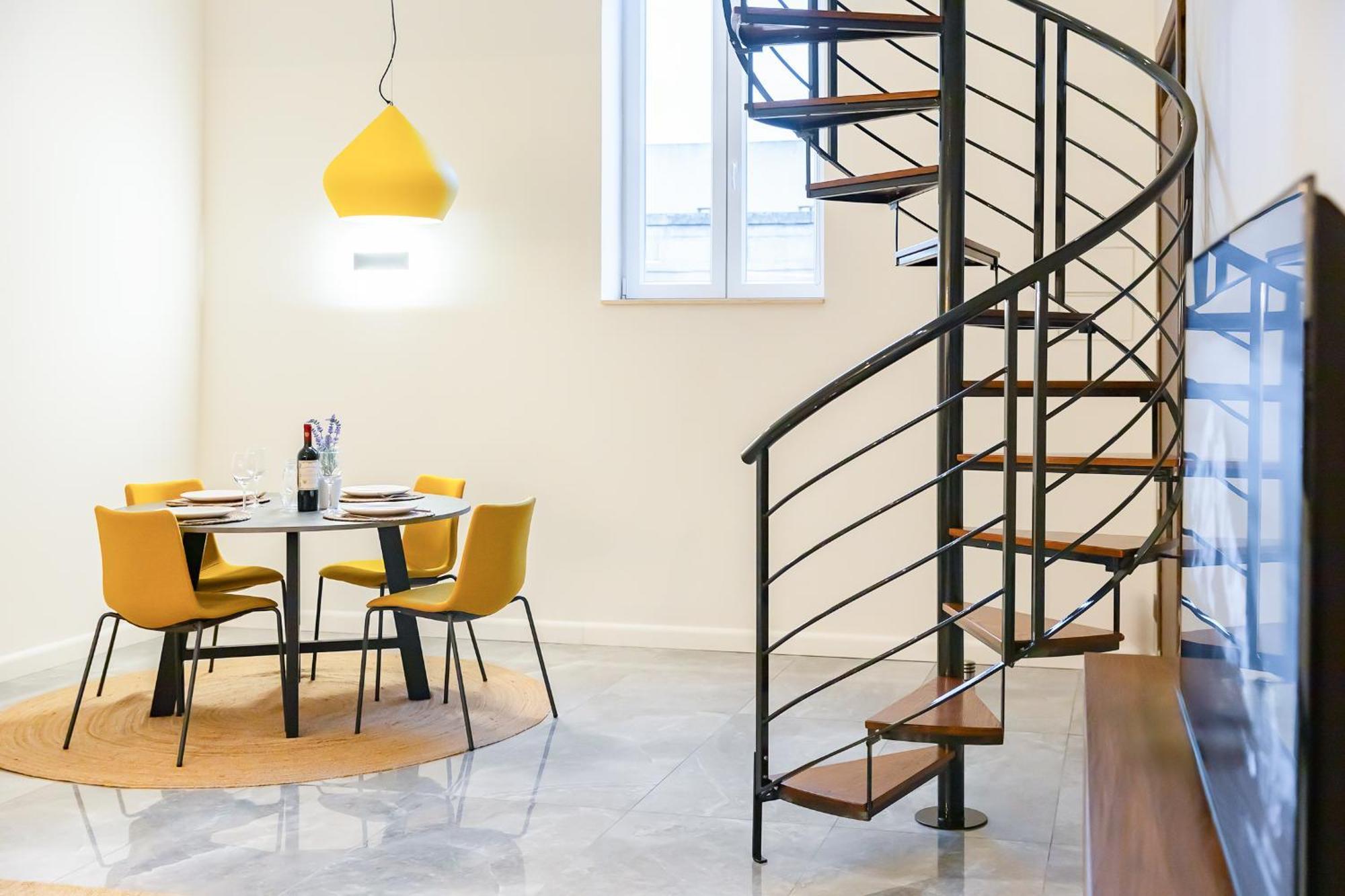 Florette Suite 1Br With Stunning Lounge Terrace By Arcobnb Il-Furjana Extérieur photo