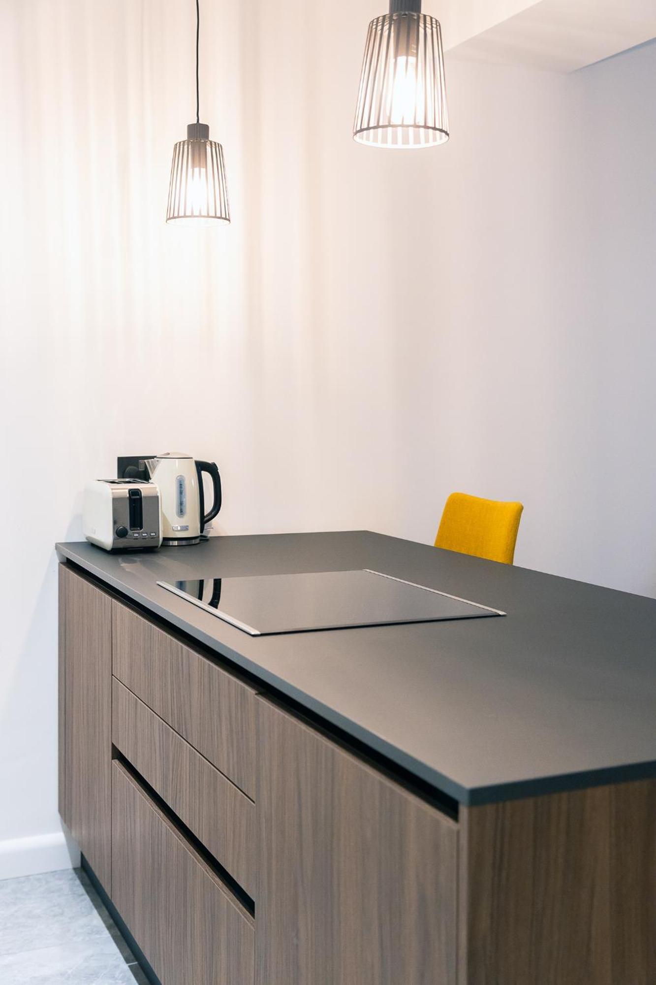 Florette Suite 1Br With Stunning Lounge Terrace By Arcobnb Il-Furjana Extérieur photo