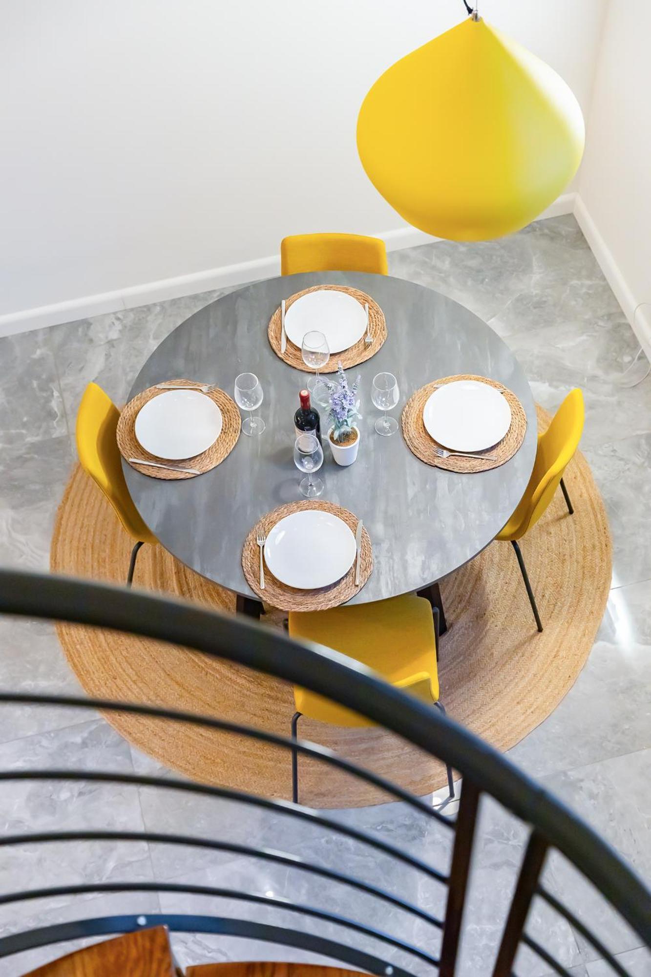 Florette Suite 1Br With Stunning Lounge Terrace By Arcobnb Il-Furjana Extérieur photo